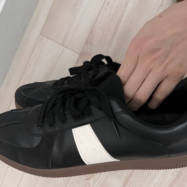 Net Classic 네트 클래식 스니커즈_265mm