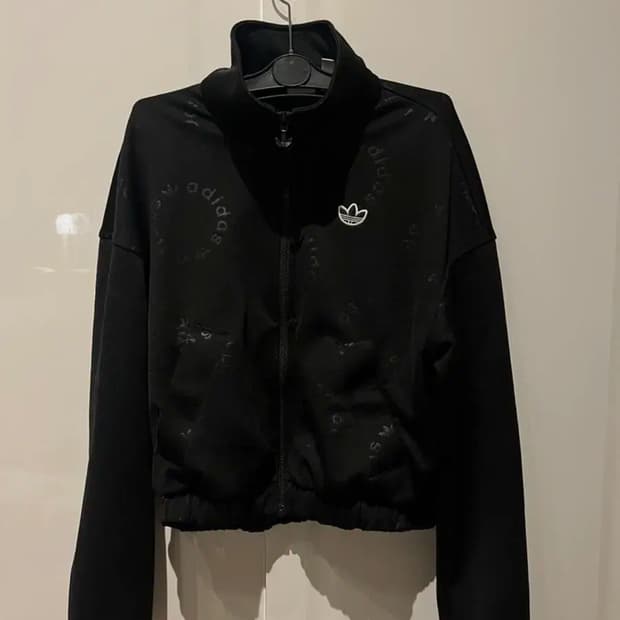 아디다스 여성 숏 져지