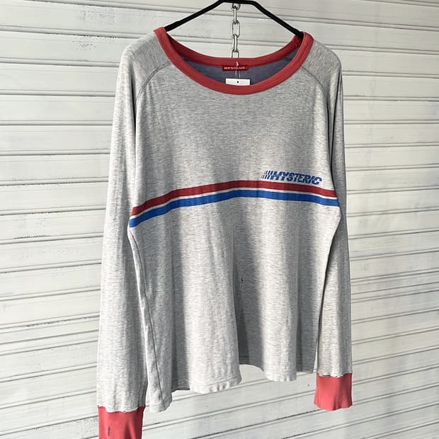 90s Hysteric Glamour 