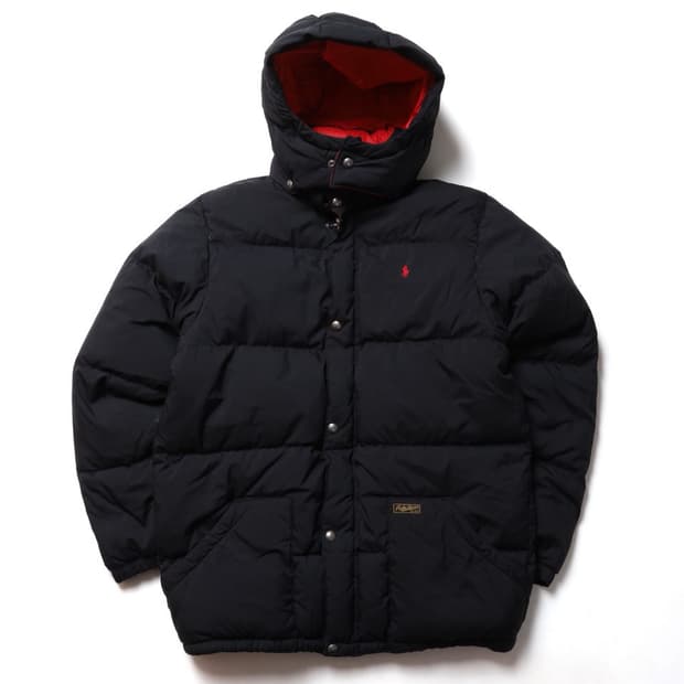 폴로 랄프로렌 Polo Ralph Lauren Down Jacket