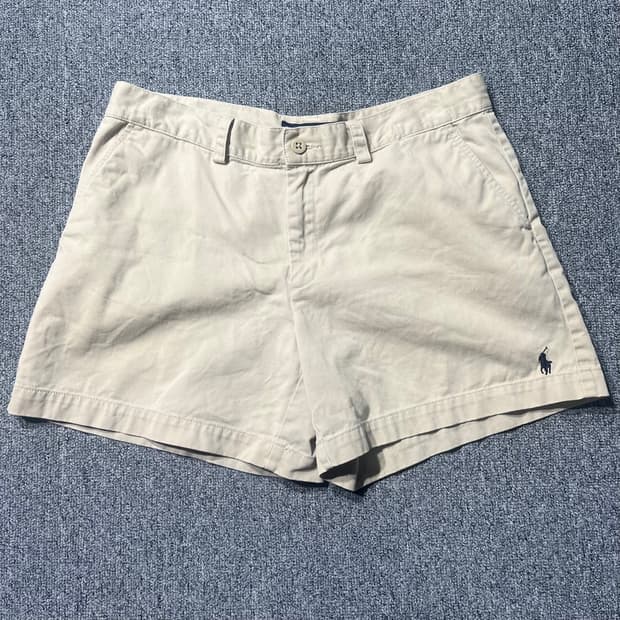 폴로 랄프로렌 치노 쇼츠(32)