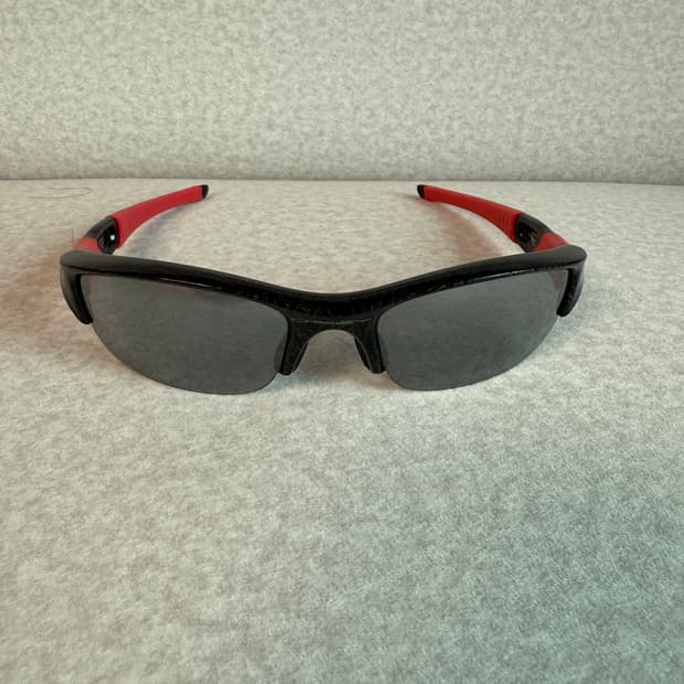 Oakley Flak Jacket 오클리 선글라스