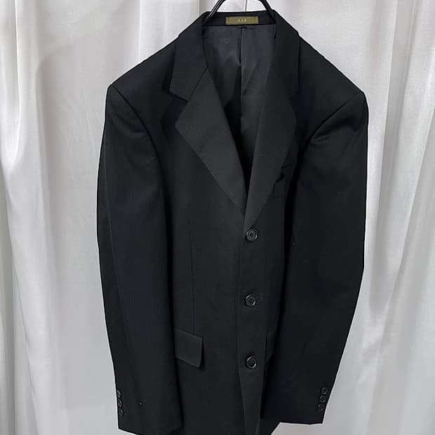 A.A.R by Yohji Yamamoto