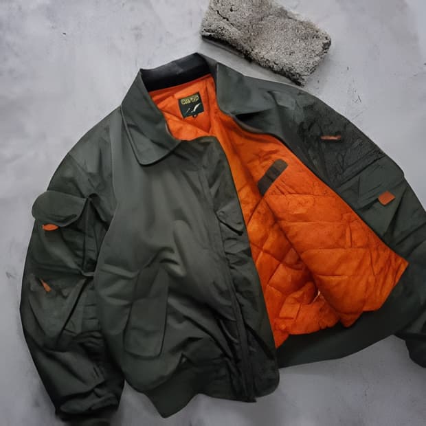 90s rare 파이어폭스 ma-1