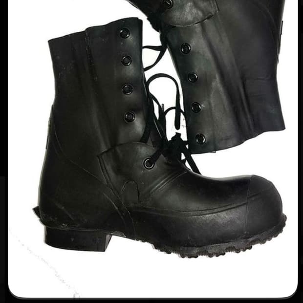 바타 버니부츠올블랙 270 275구합니다