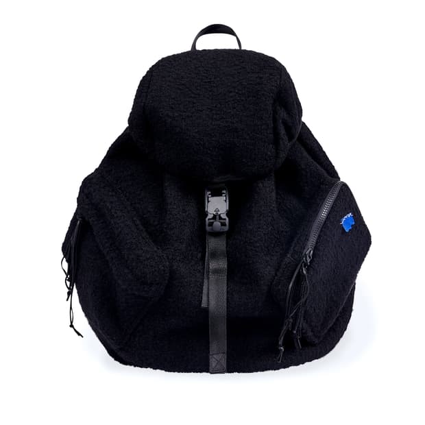 아더에러 백팩 quad portrait 가방