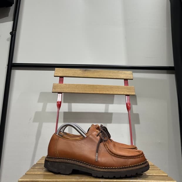 260) 리갈 로퍼 남성 남자 구두 더비슈즈 비브람솔