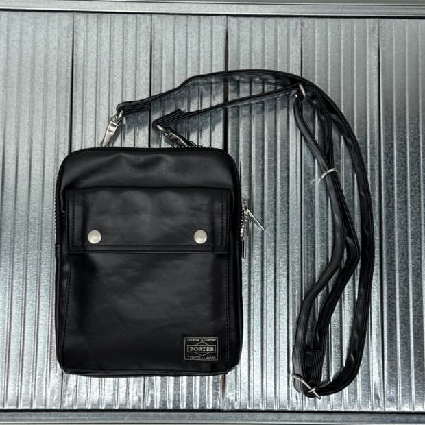 porter 요시다포터 프리스타일 숄더백