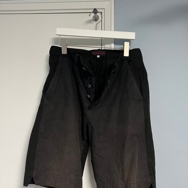 투빌더스하우스 팬츠