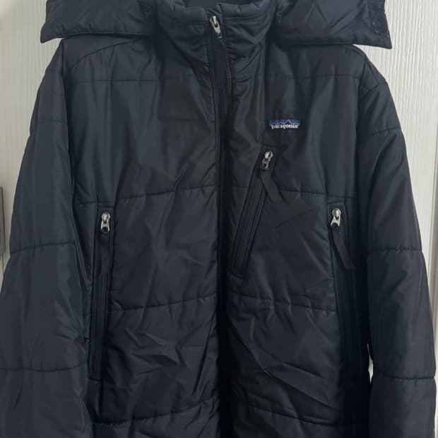 00s 파타고니아 푸퍼 자켓 다스 파카 usa