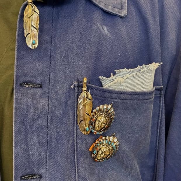 인디언쥬얼리 네이티브아메리칸 쥬얼리 native american