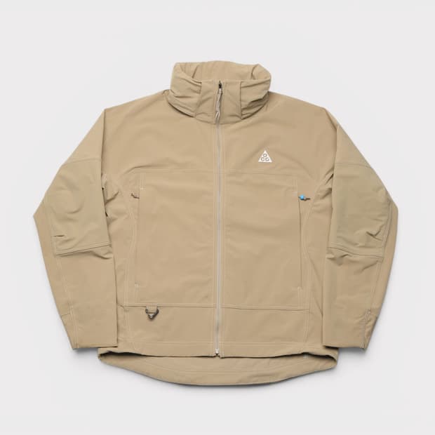 [L] 나이키 ACG 선 페어러 바람막이 자켓