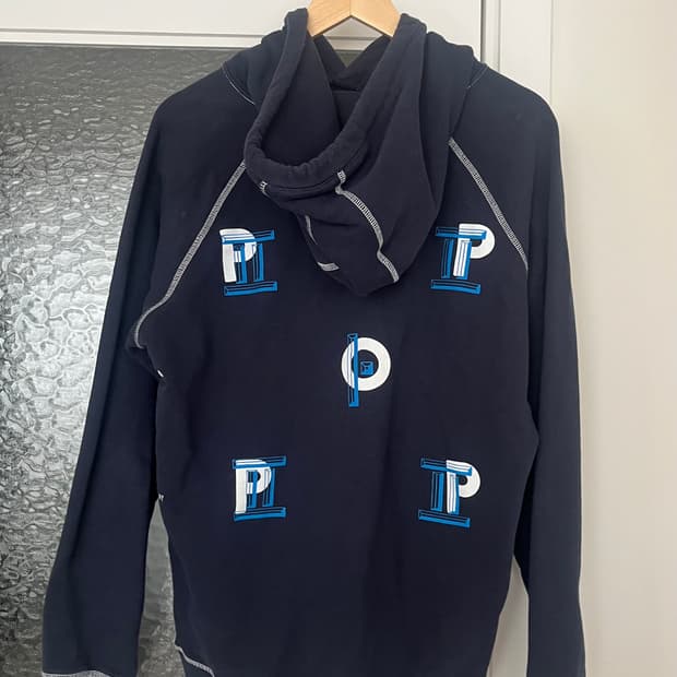 Pop Trading Company hoodie