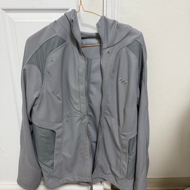 산산기어 듀얼 쉐이드 자켓 2