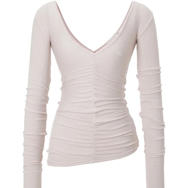 미개봉) 쓰리타임즈 허쉬 슬림 티 핑크