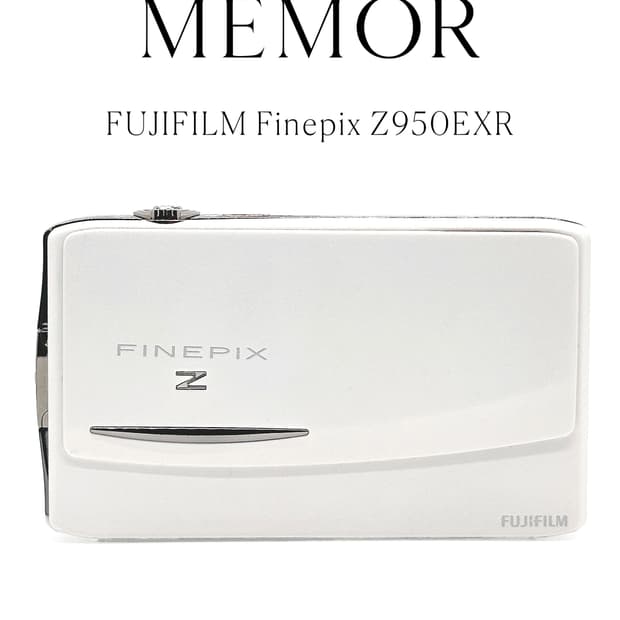 민트급🩵 FUJIFILM Finepix Z950EXR 풀박스 후지필름