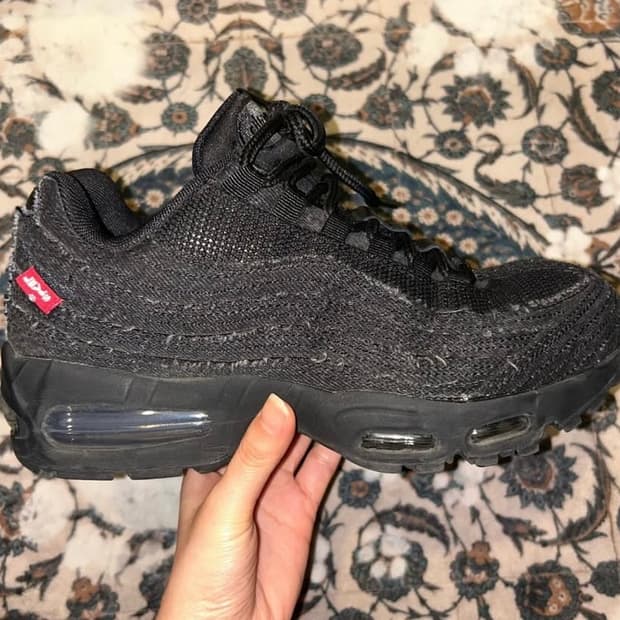 levi's airmax95 리바이스 에어맥스 250