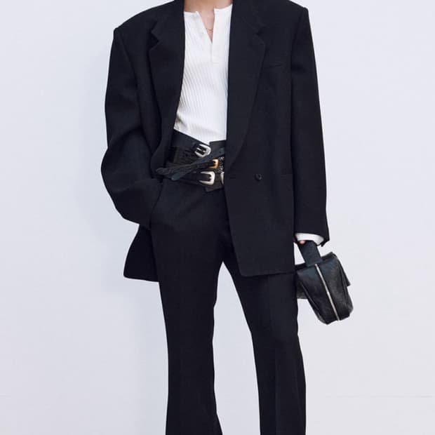 렉토 24s/s 그루브 셋업 M/M