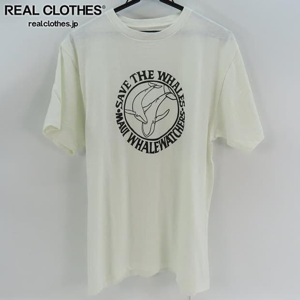 [L, 40-42] 웨어하우스 Doubleworks 반팔티