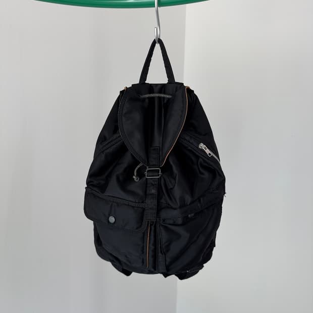 Porter Tanker rucksack (snap)