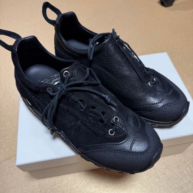 [41]아워레가시 가베 스텔스 블랙