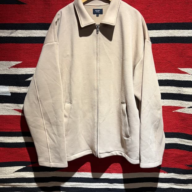 Beams classic single jacket / 빔즈 클래식 자켓