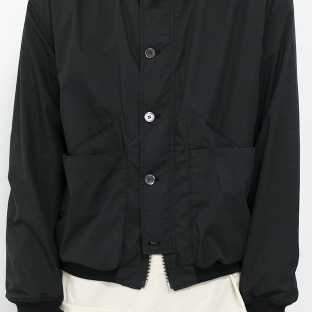 폴리테루 탱커 자켓 2