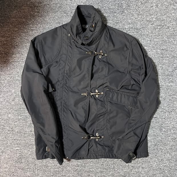 폴로 랄프로렌 파이어맨 자켓 L 