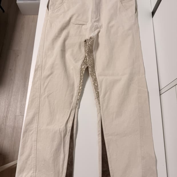 XLIM EP.4 05 Trousers 3사이즈