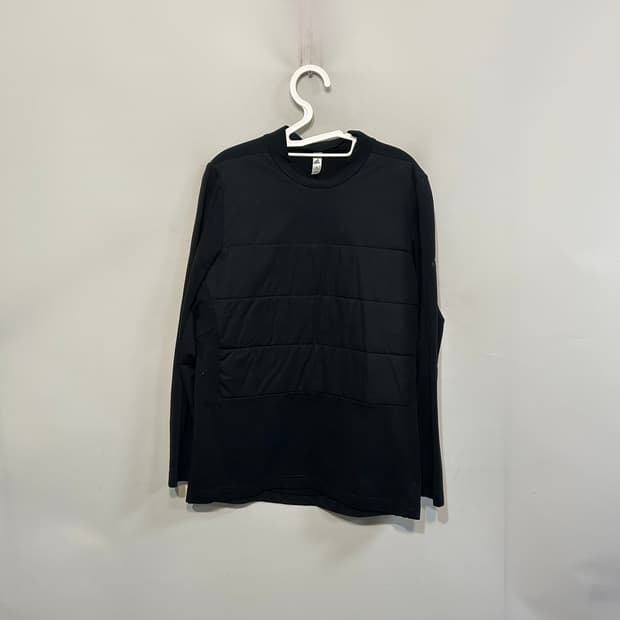 아디다스 남성 방한 티셔츠 105