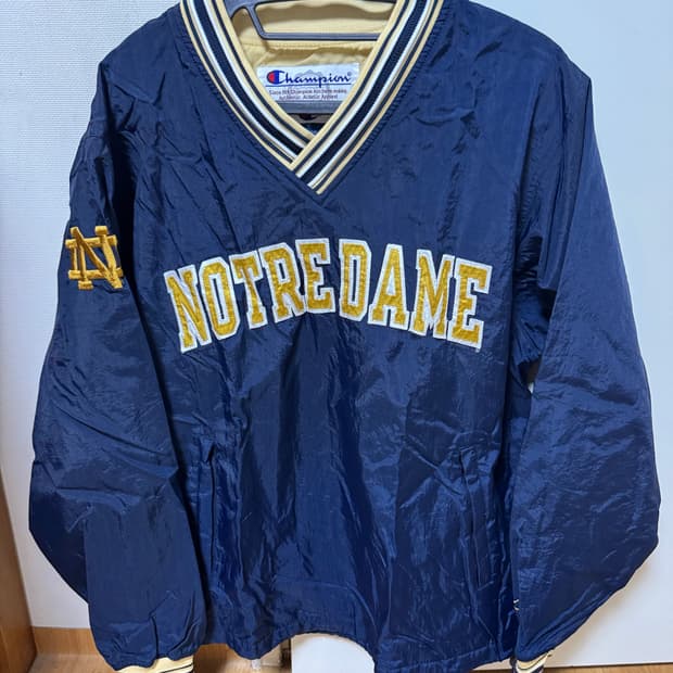 [S] 챔피온 올드스쿨 웜업