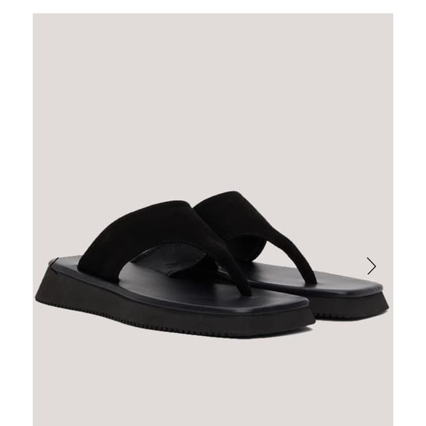 르917 WIDE UPPER FLIP FLOP 플립플랍 샌들