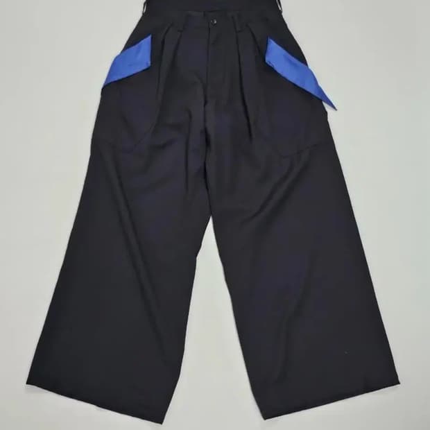 Sulvam설밤 팬츠 슬랙스 