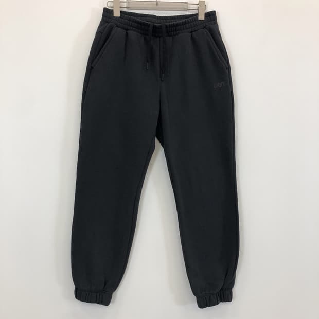 DKNY 기모 스웻 밴딩조거팬츠 30 인치 