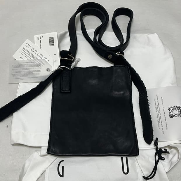 구이디 FT1 크로스백