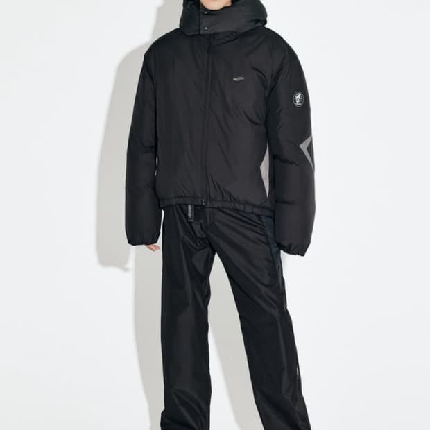 오프닝프로젝트 gentra 팬츠 1사이즈