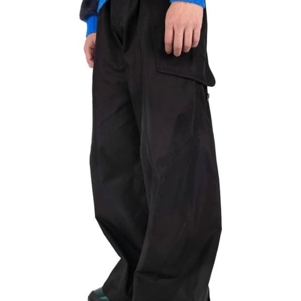 [44] 키코 코스타디노브 메노 팬츠