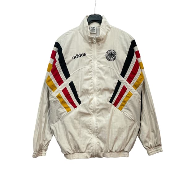 Adidas Germany Windbreaker