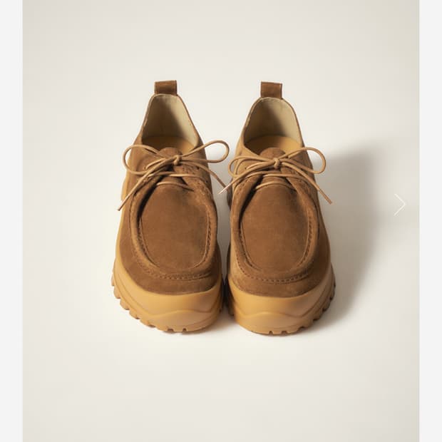 얼바닉30 티롤리안 비브람 로퍼 240