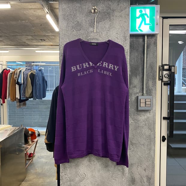 Burberry
