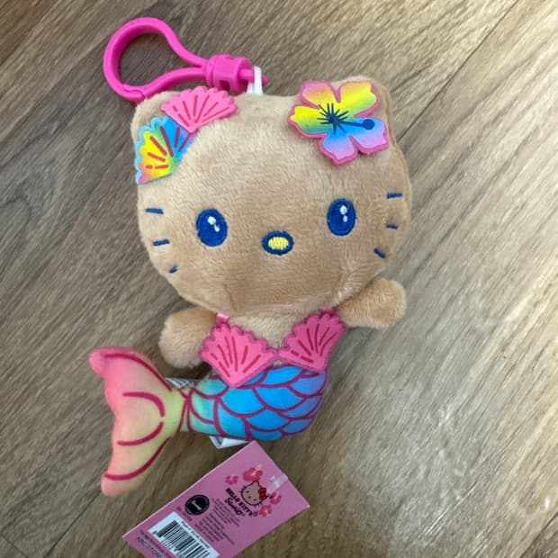 하와이태닝키티