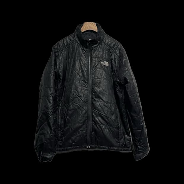 노스페이스 경량패딩 