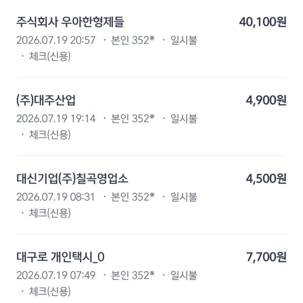 XXL 나이키 바람막이 점퍼