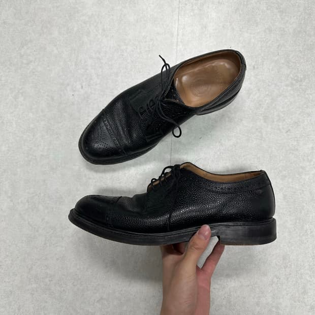 조셉 치니 윙팁