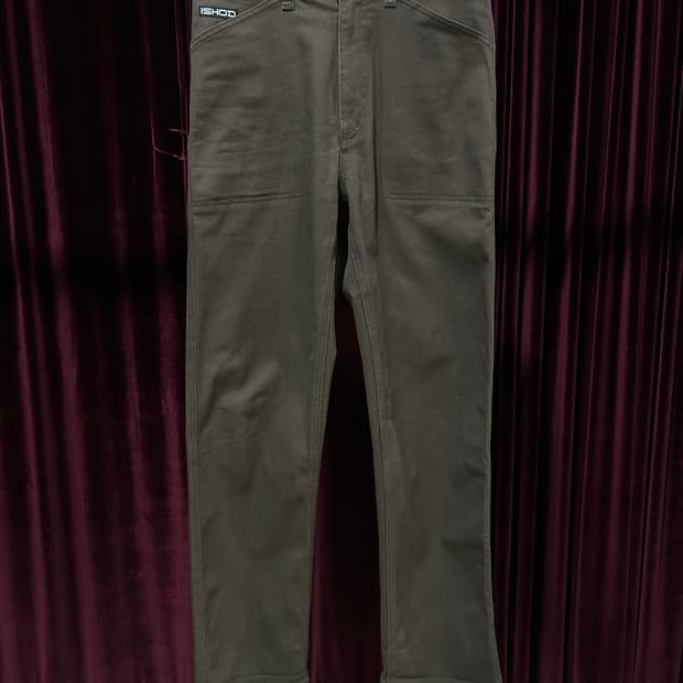 NIKE SB ishod brown pants