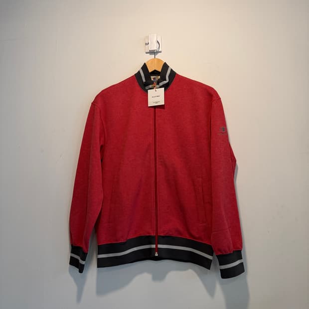 90’s champion zip-up