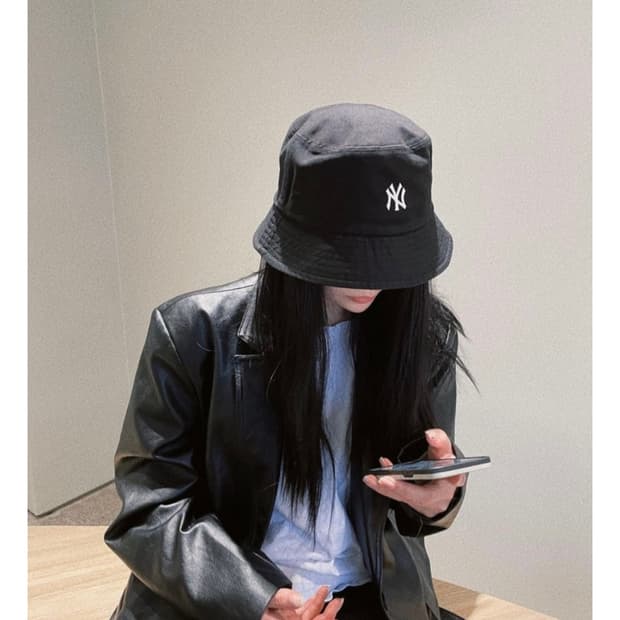 MLB 버킷햇