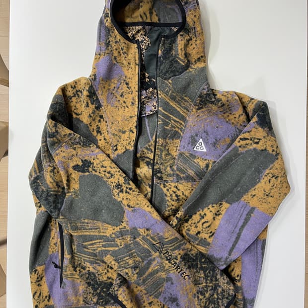 acg 울프트리 L 판매합니다