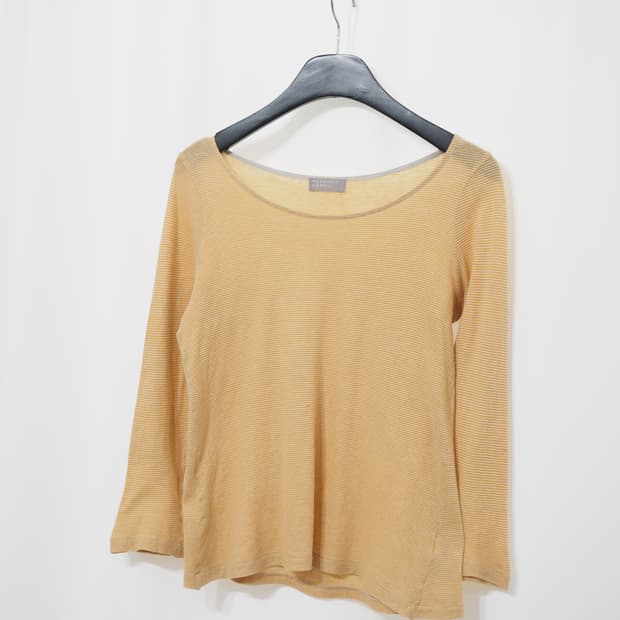 Margaret Howell stripe tee 