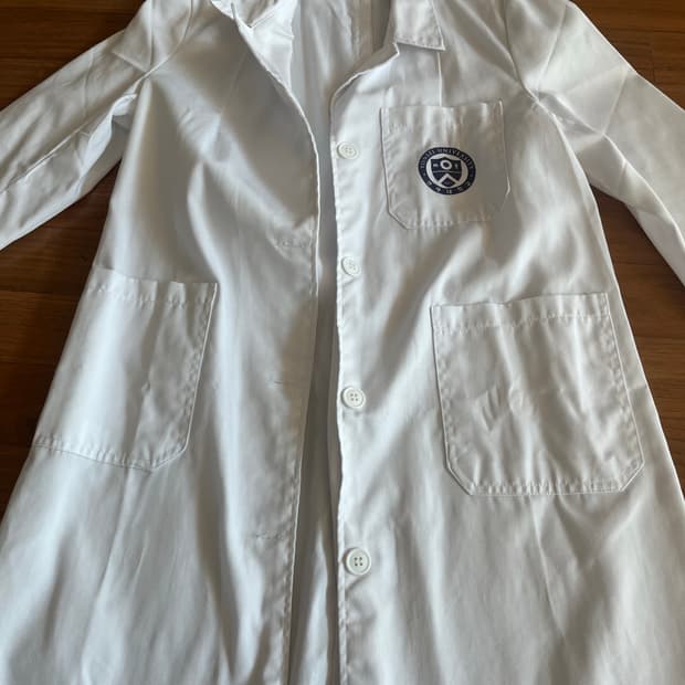 연세대학교 실험복 (여성55) 